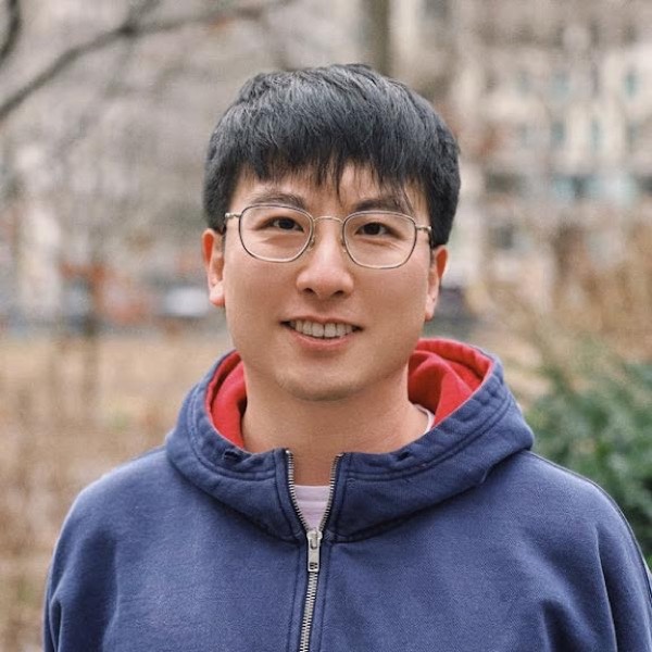 Photo of Haoqi Li